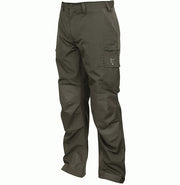 Pantaloni Fox Collection HD Green Trouser
