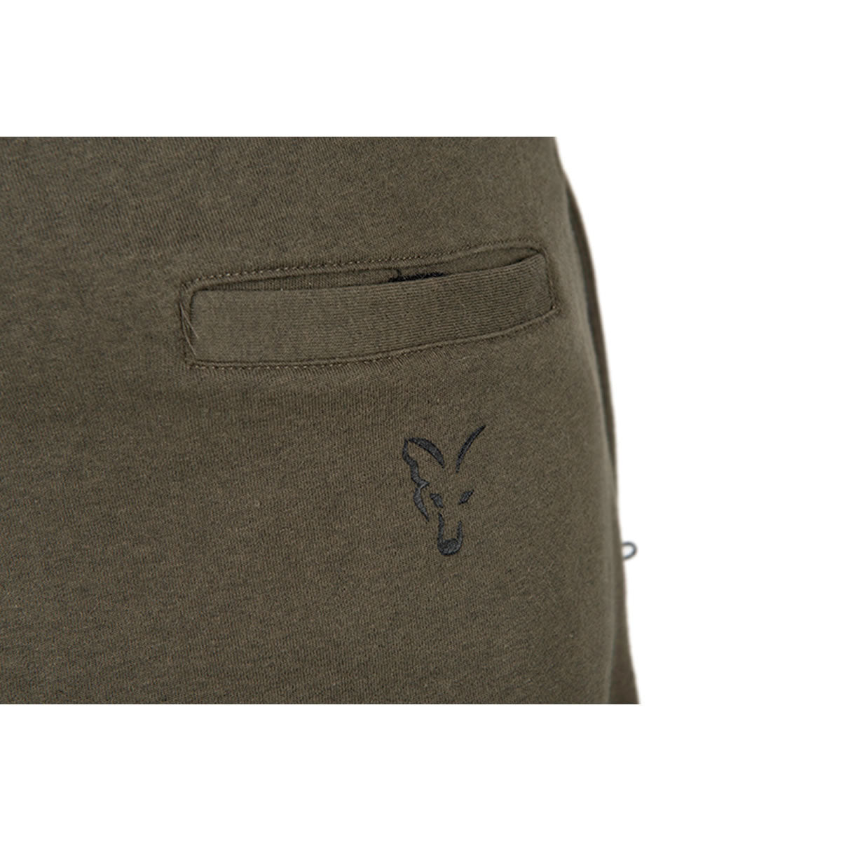 Pantaloni Fox Collection Joggers Green &amp; Black