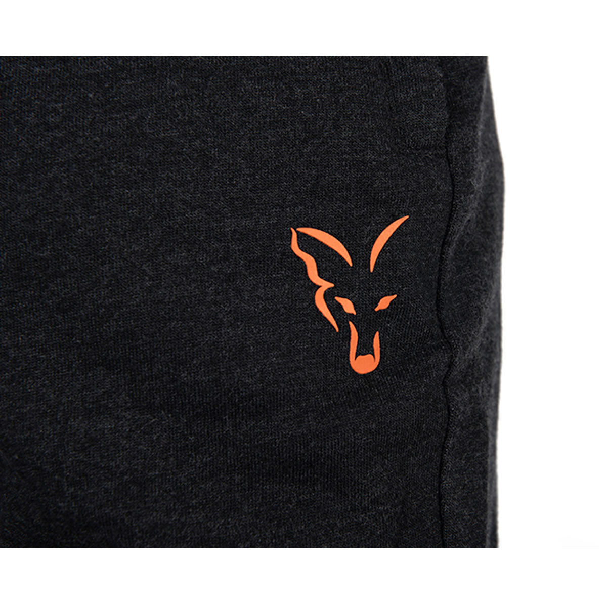 Pantaloni Fox Collection LW Jogger Back &amp; Orange