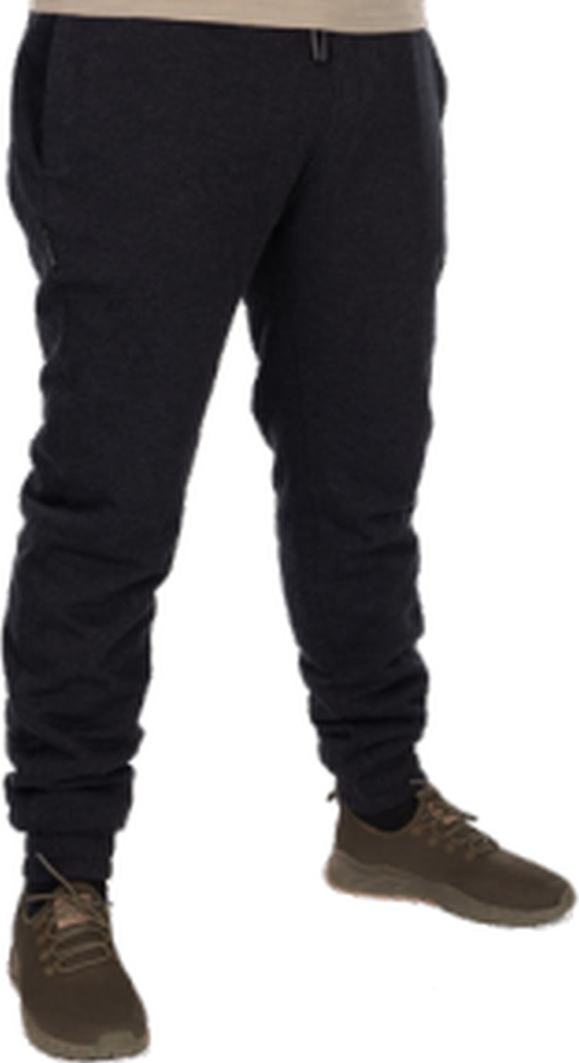 Pantaloni Fox Collection Sherpa Jogger B/O