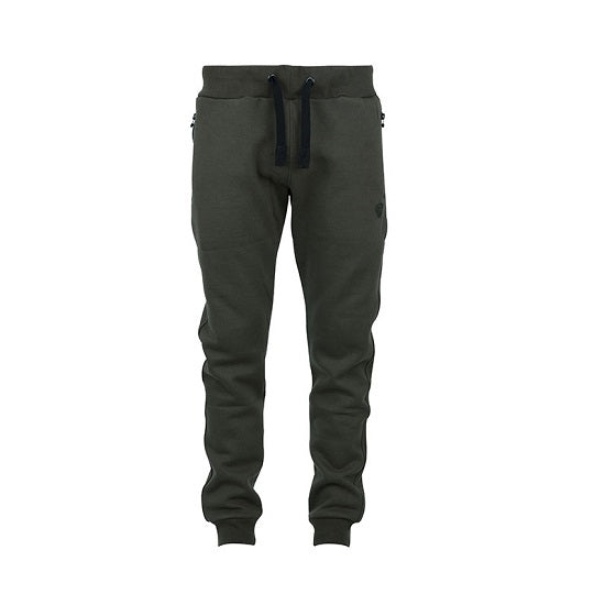 Pantaloni Fox Green Black Joggers