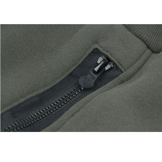 Pantaloni Fox Green Black Joggers