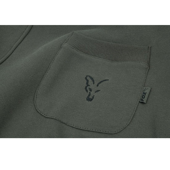 Pantaloni Fox Green Black Joggers