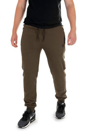 Pantaloni Fox Joggers Khaki/Camo M