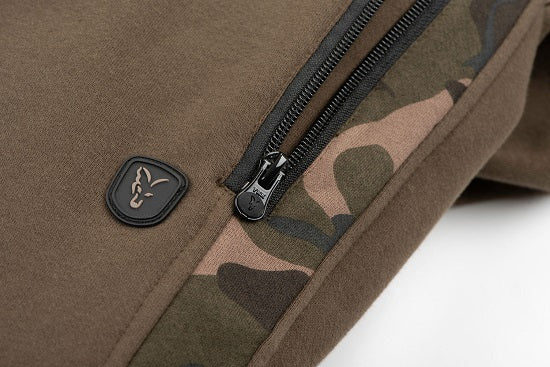 Pantaloni Fox Joggers Khaki/Camo M