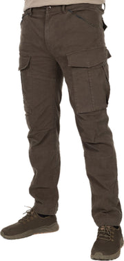 Pantaloni Fox Khaki HD Combat Trouser