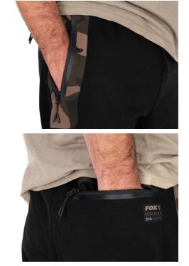 Pantaloni Fox Premium 310 Joggers, Black/Camo