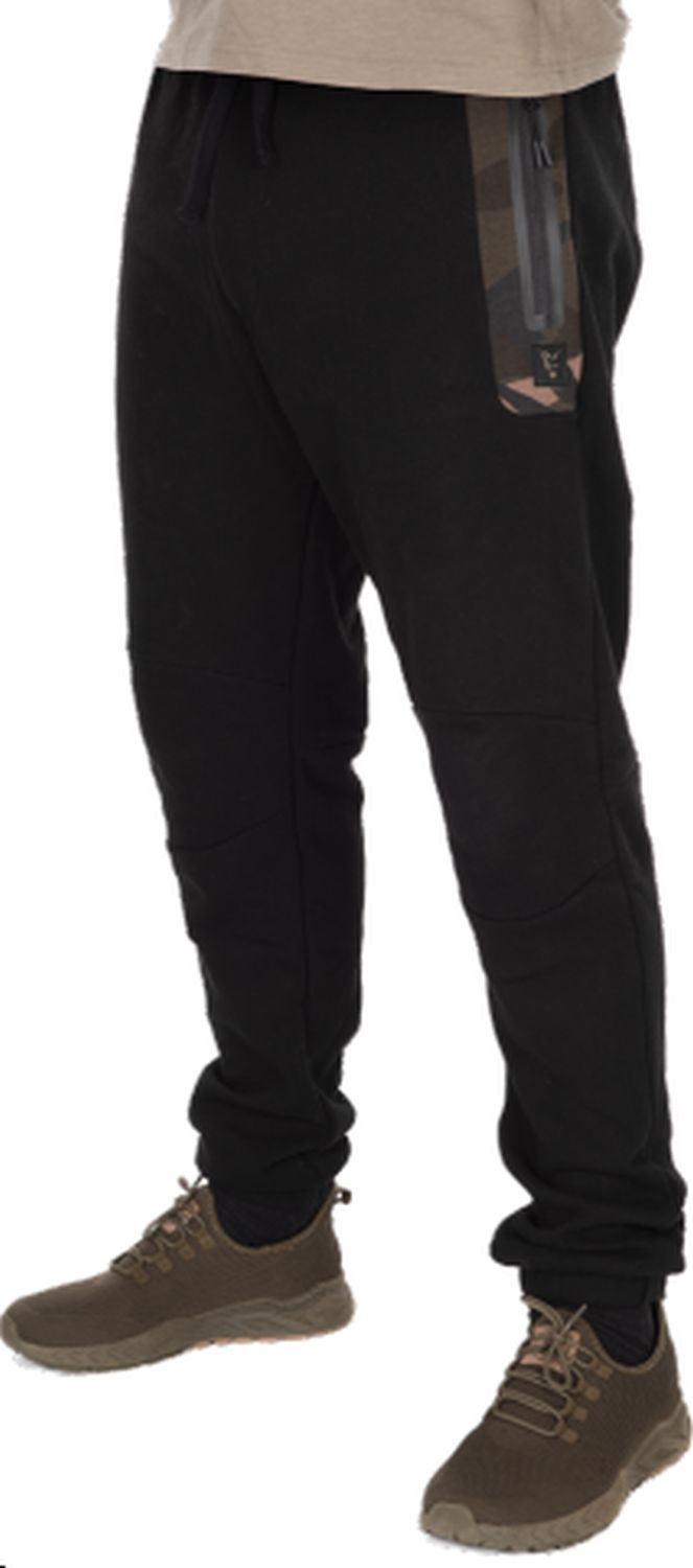 Pantaloni Fox Premium 310 Joggers, Black/Camo