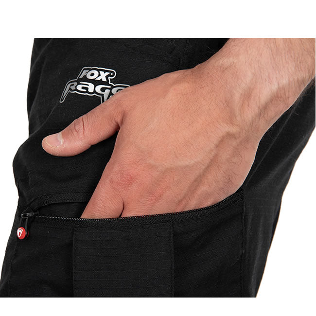 Pantaloni Fox Rage Combat Trousers