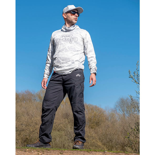Pantaloni Fox Rage Combat Trousers