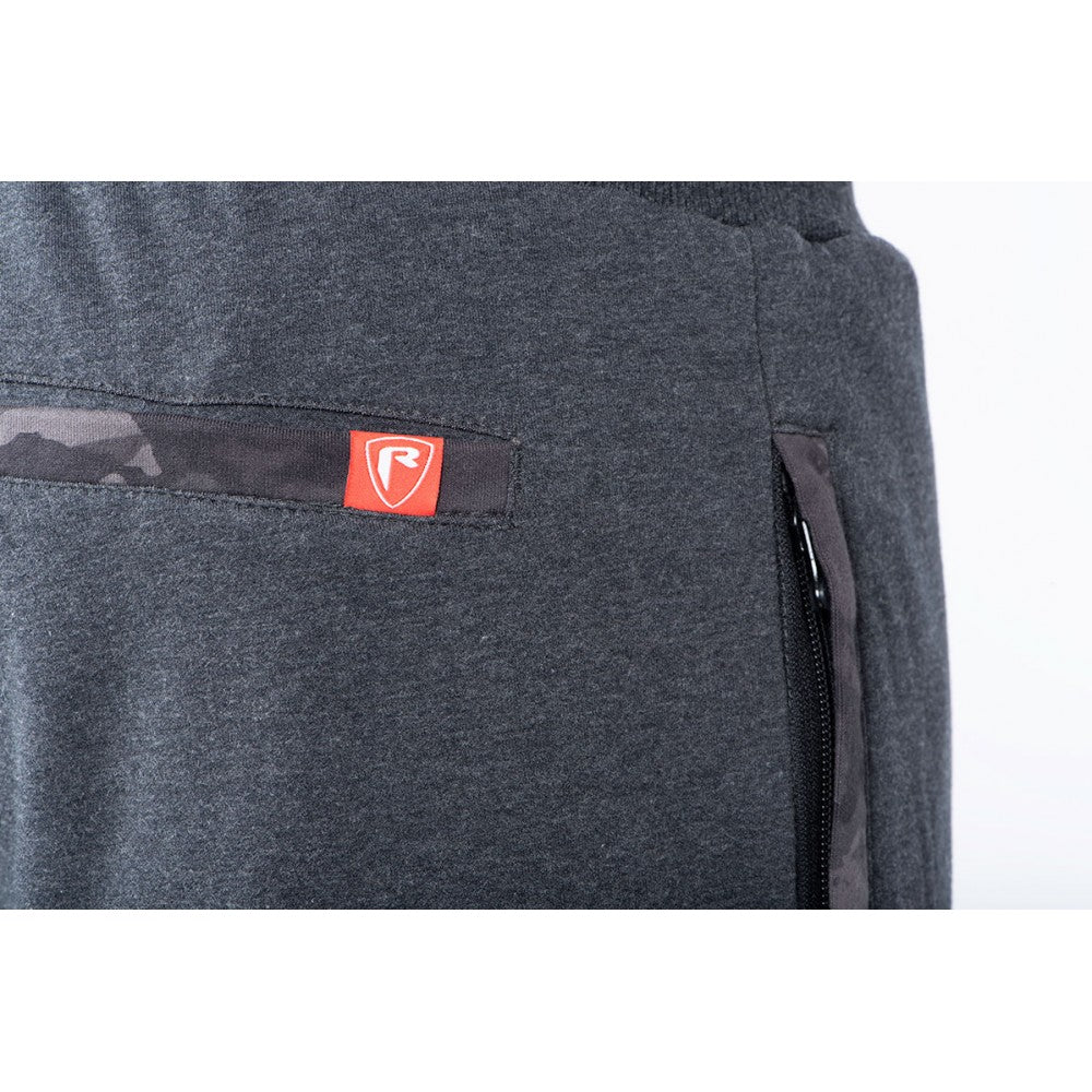 Pantaloni Fox Rage Joggers Culoare Gri