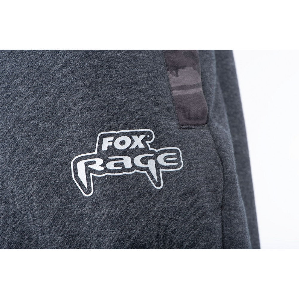 Pantaloni Fox Rage Joggers Culoare Gri