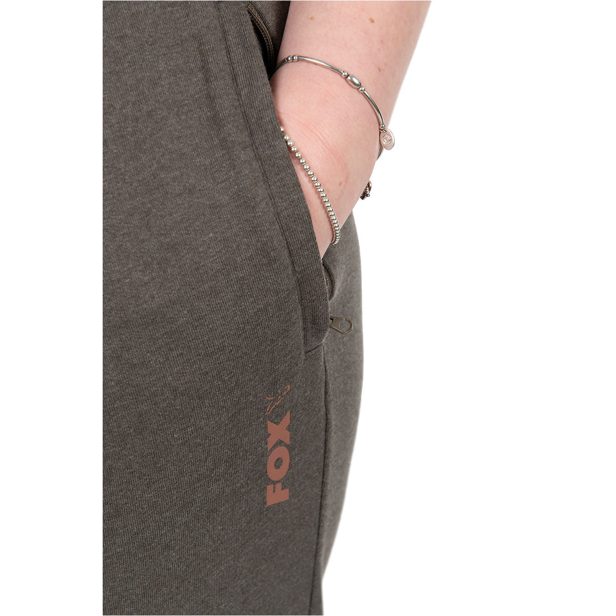 Pantaloni Fox WC Jogger