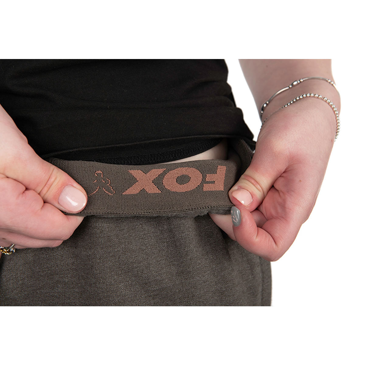 Pantaloni Fox WC Jogger