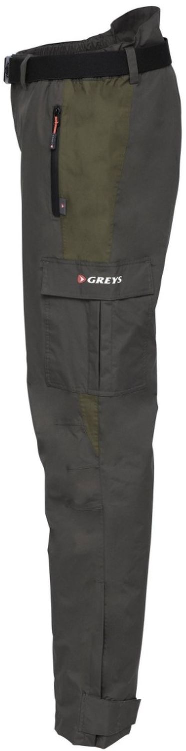 Pantaloni GREYS Fin Fishing Trousers, Marimea S