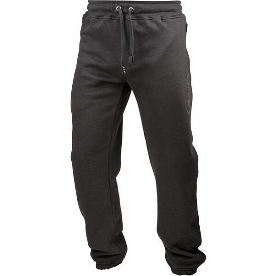 Pantaloni Gamakatsu Black