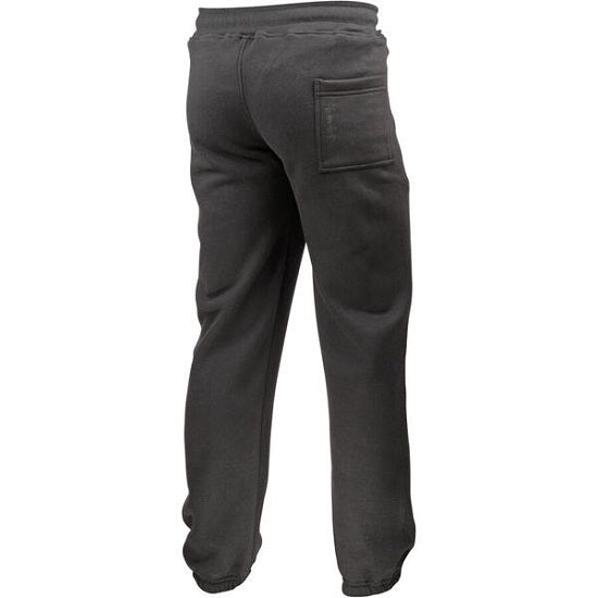 Pantaloni Gamakatsu Black