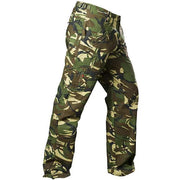 Pantaloni Graff Pescar - Vanator Camuflaj - Ripstop