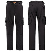 Pantaloni Guru Polar Match