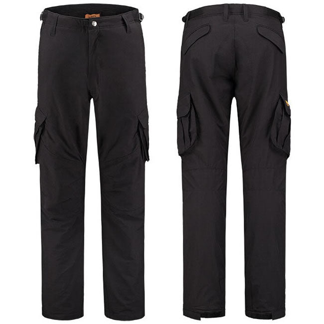 Pantaloni Guru Polar Match