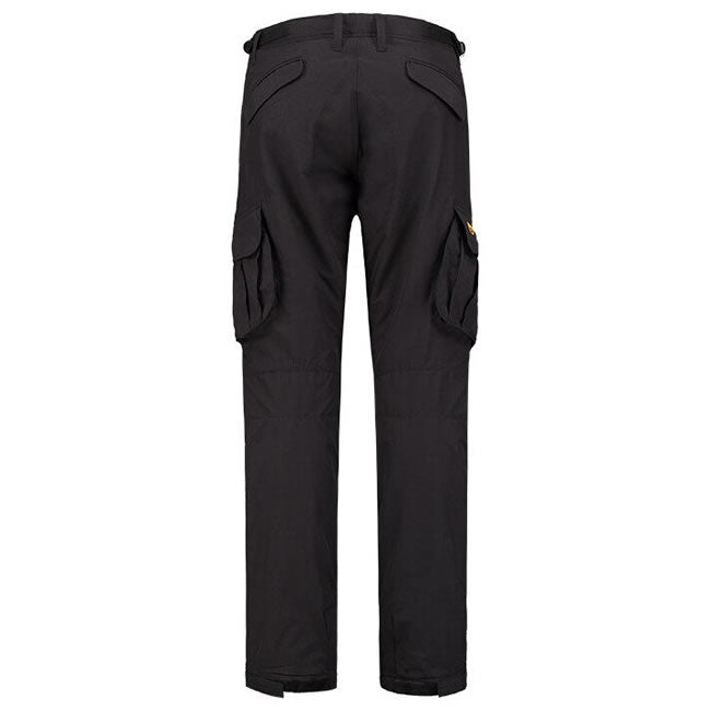 Pantaloni Guru Polar Match