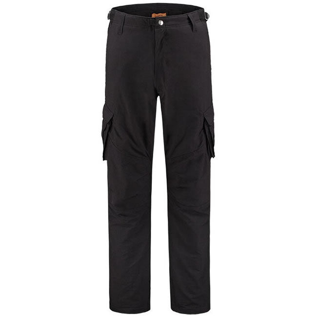 Pantaloni Guru Polar Match