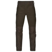 Pantaloni HARKILA Aspire HWS Trousers Hunting Green Marime