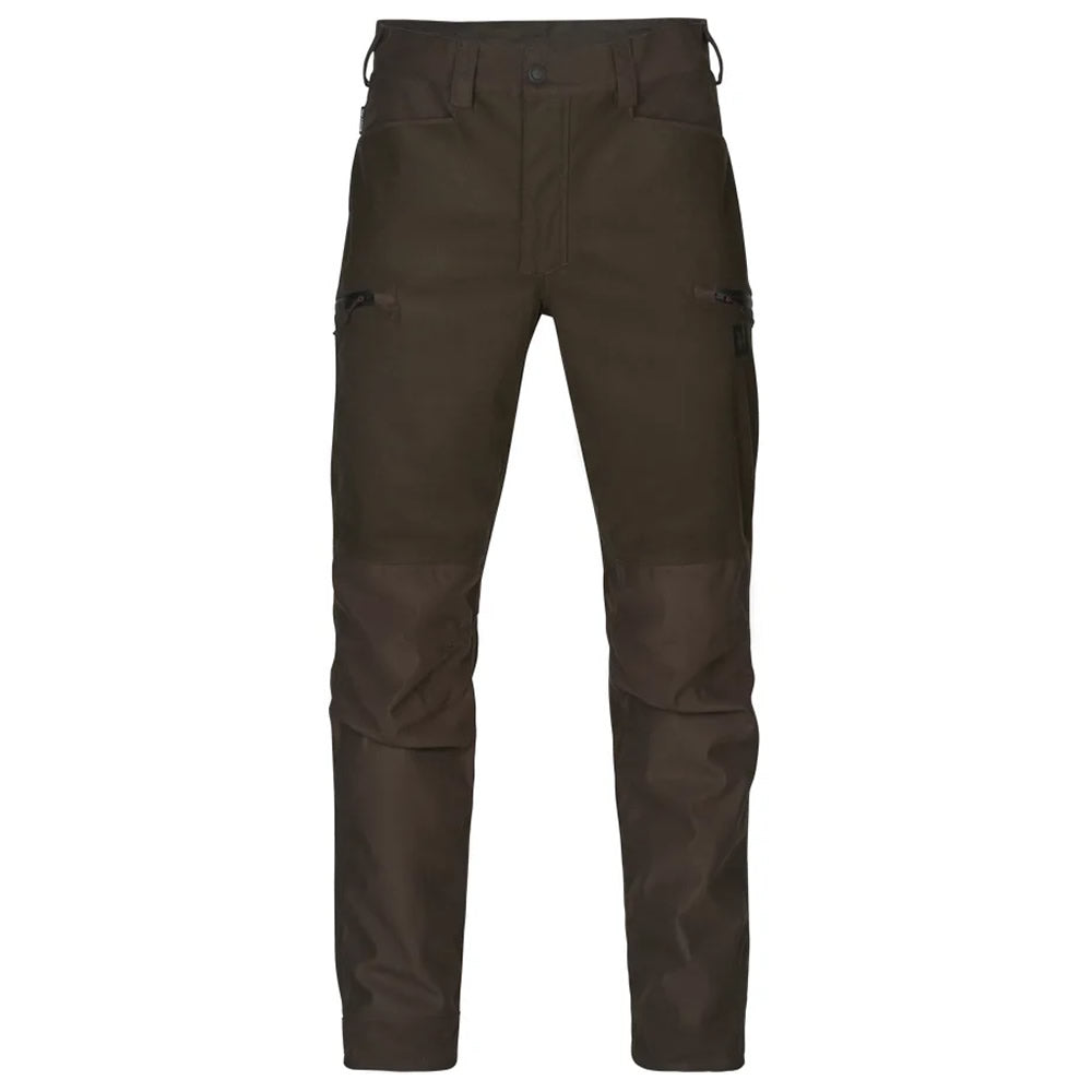 Pantaloni HARKILA Aspire HWS Trousers Hunting Green Marime