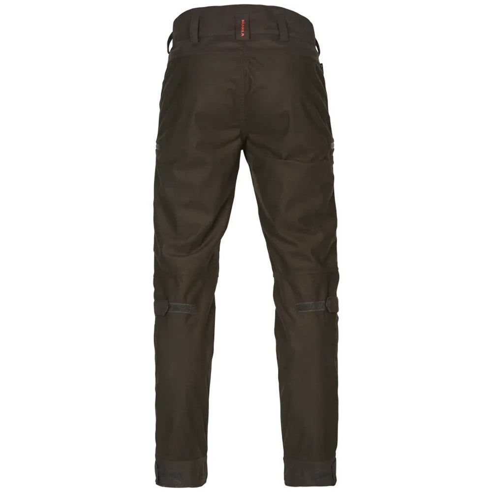 Pantaloni HARKILA Aspire HWS Trousers Hunting Green Marime