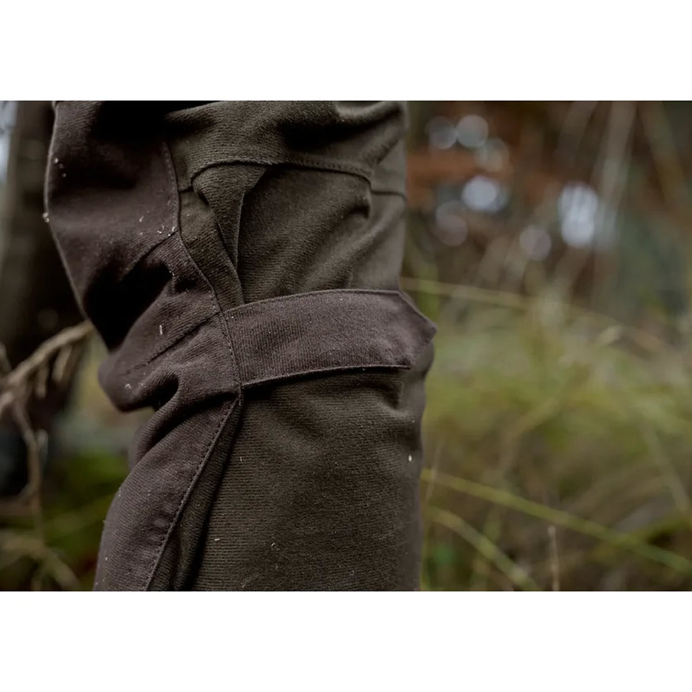 Pantaloni HARKILA Aspire HWS Trousers Hunting Green Marime