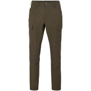 Pantaloni HARKILA Hill Trousers Willow Green Marime