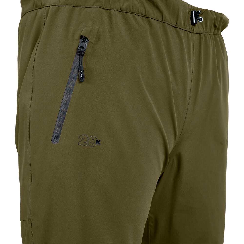 Pantaloni Impermeabili Avid Hydro-Force 20K Trousers
