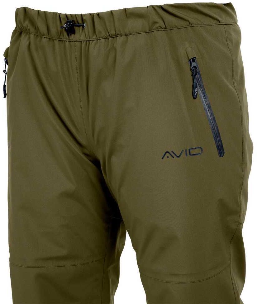 Pantaloni Impermeabili Avid Hydro-Force 20K Trousers