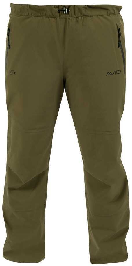 Pantaloni Impermeabili Avid Hydro-Force 20K Trousers