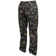 Pantaloni Impermeabili Fox Lightweight RS 10K Trousers, Camo