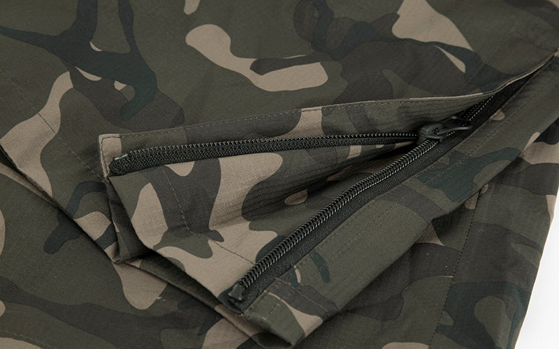 Pantaloni Impermeabili Fox Lightweight RS 10K Trousers, Camo