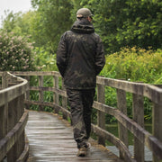 Pantaloni Impermeabili NASH ZT Extreme Waterproof Trousers Camo