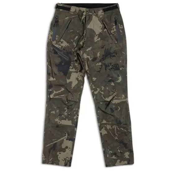 Pantaloni Impermeabili NASH ZT Extreme Waterproof Trousers Camo