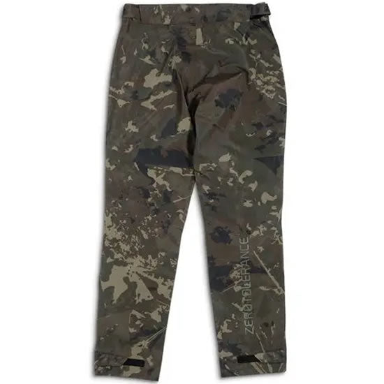 Pantaloni Impermeabili NASH ZT Extreme Waterproof Trousers Camo