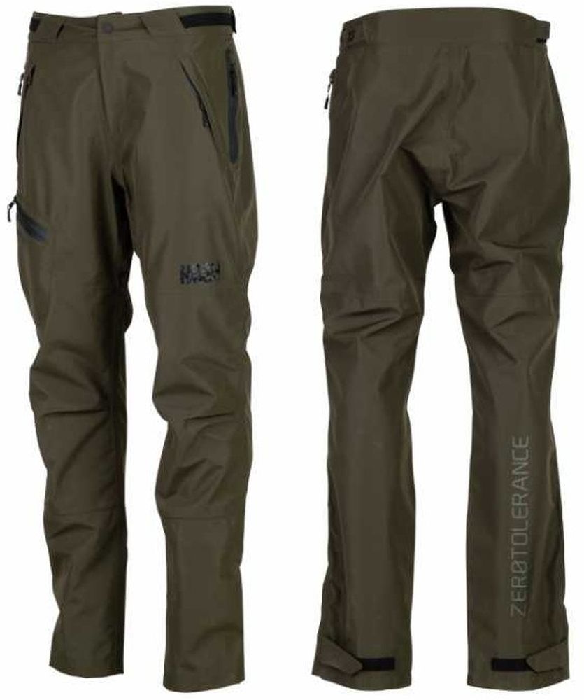 Pantaloni Impermeabili Nash ZT Extreme Waterproof Trousers