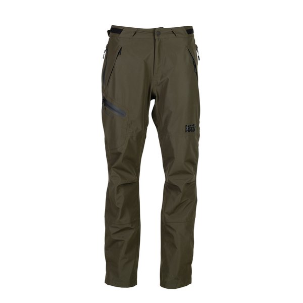 Pantaloni Impermeabili Nash ZT Extreme Waterproof Trousers