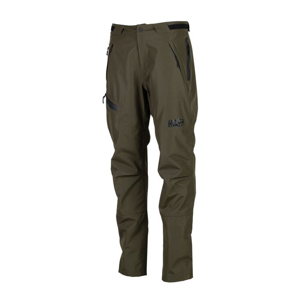 Pantaloni Impermeabili Nash ZT Extreme Waterproof Trousers
