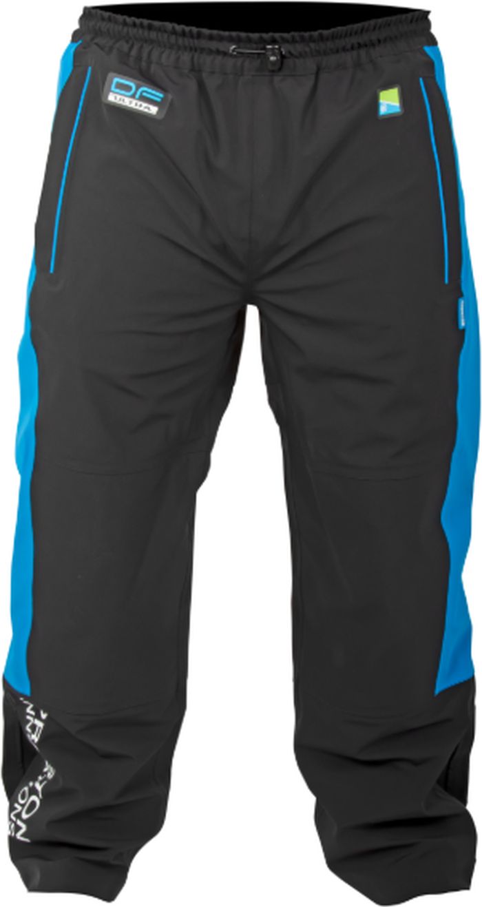 Pantaloni Impermeabili PRESTON DF Ultra Trousers