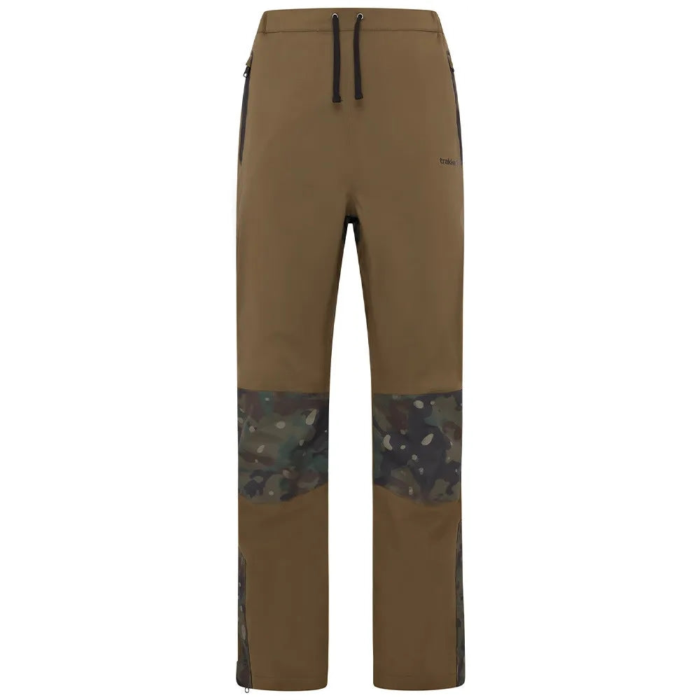 Pantaloni Impermeabili Trakker TechPro Waterproof Trousers