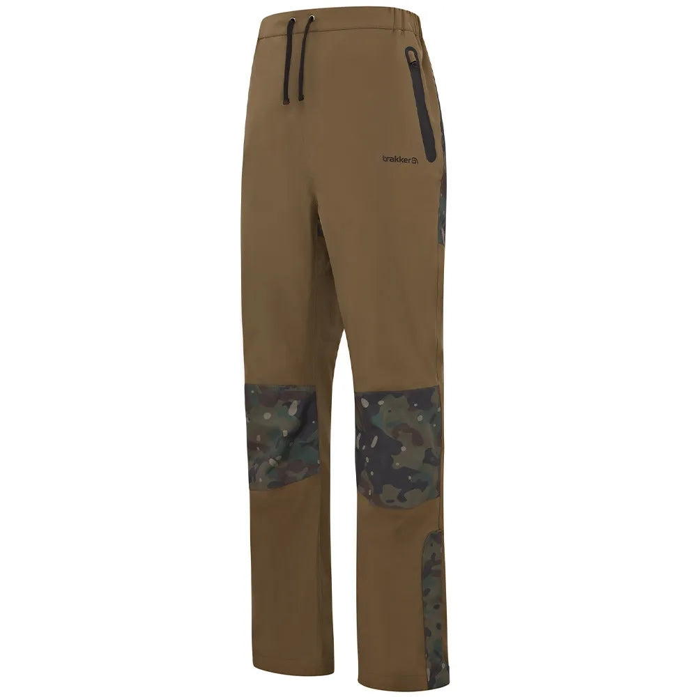 Pantaloni Impermeabili Trakker TechPro Waterproof Trousers