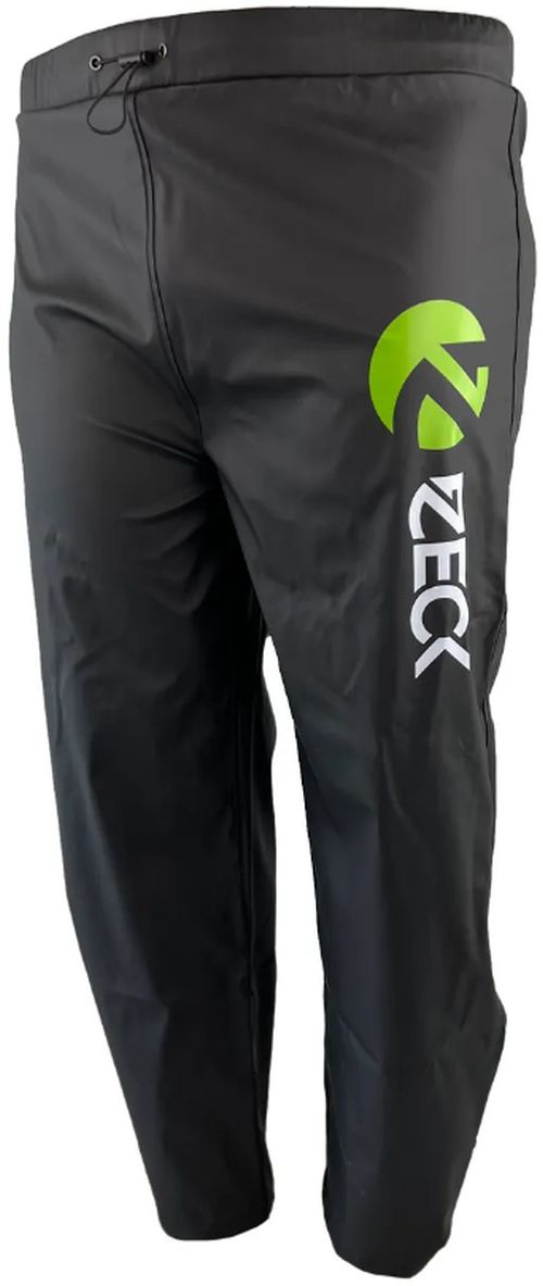 Pantaloni Impermeabili Zeck Rain Trousers Catfish, Marime M