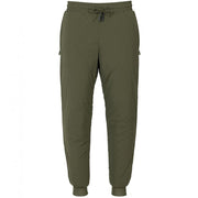Pantaloni KORDA Insulated Jogger, Dark Olive
