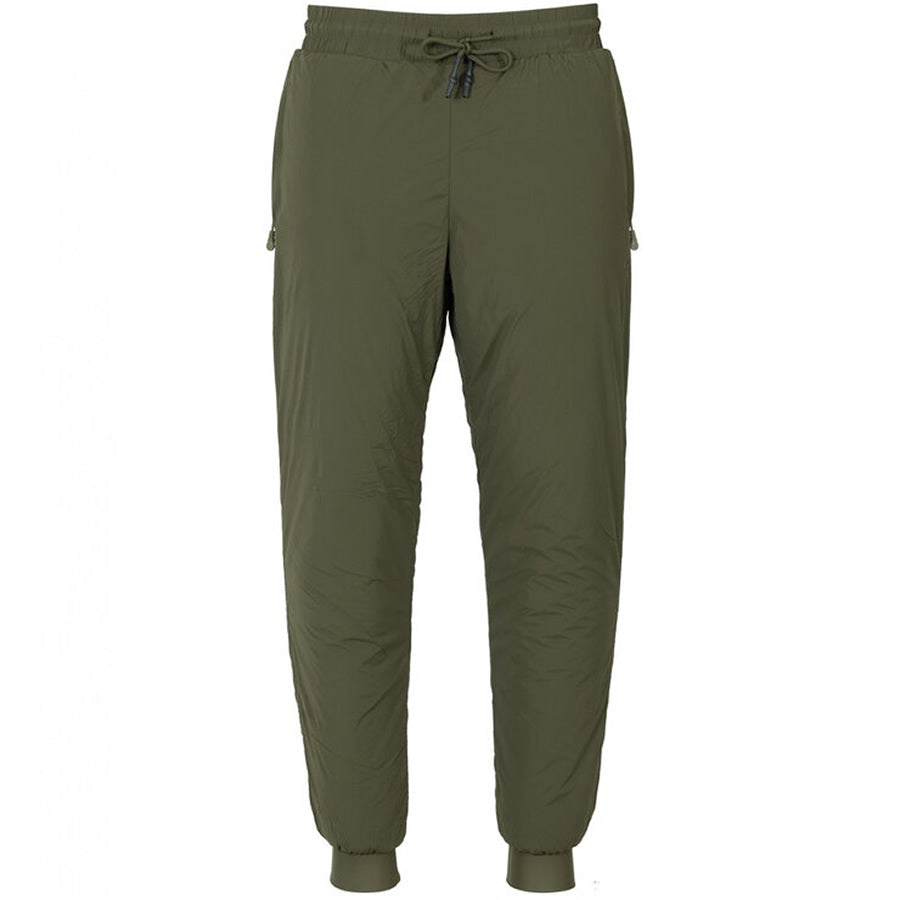 Pantaloni KORDA Insulated Jogger, Dark Olive