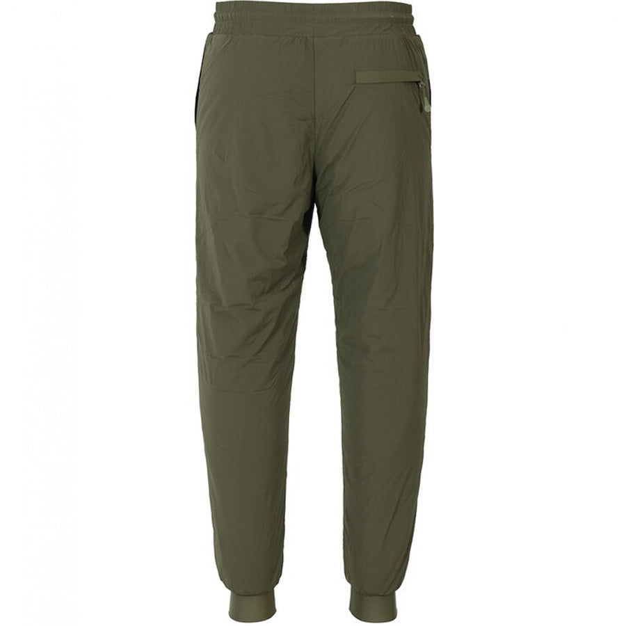 Pantaloni KORDA Insulated Jogger, Dark Olive
