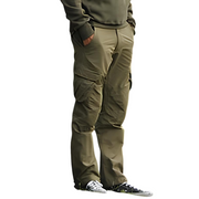 Pantaloni KORDA Kore Original Kombats, Olive